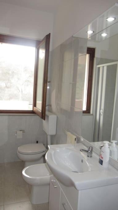 Casa Gisella וילסימיוס מראה חיצוני תמונה