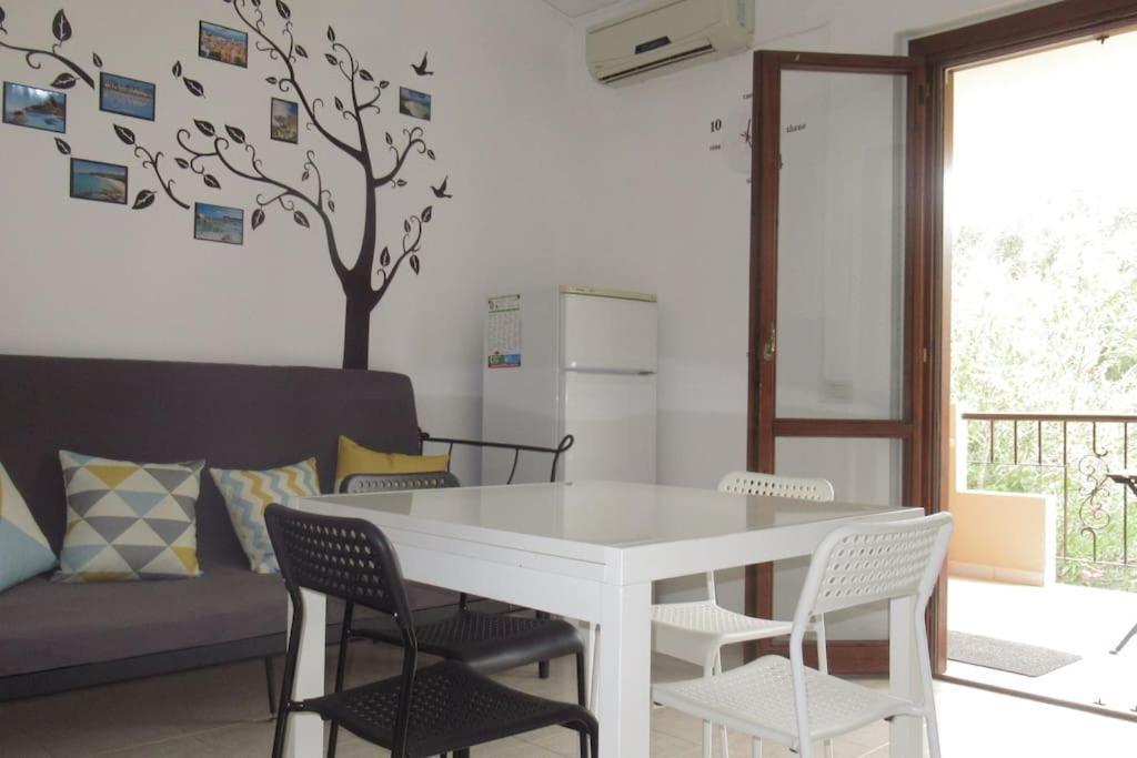 Casa Gisella וילסימיוס מראה חיצוני תמונה
